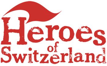 Heroes of Switzerland